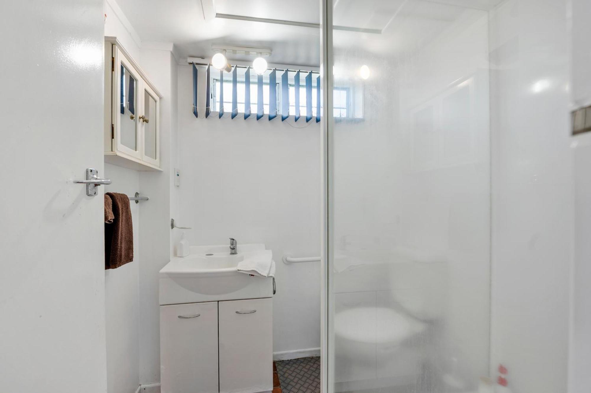 Lakeview Small Studio Rotorua Exterior foto