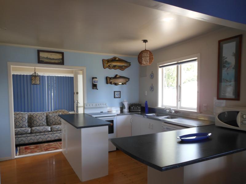Lakeview Small Studio Rotorua Exterior foto