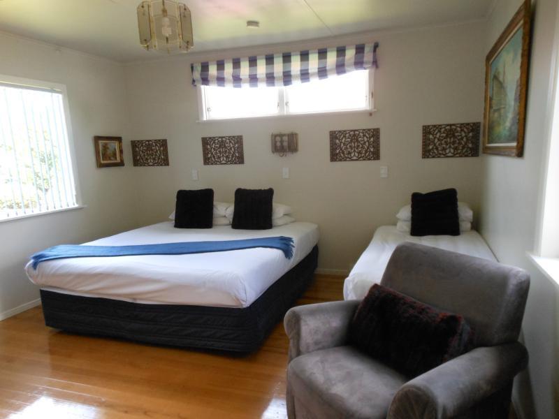 Lakeview Small Studio Rotorua Exterior foto