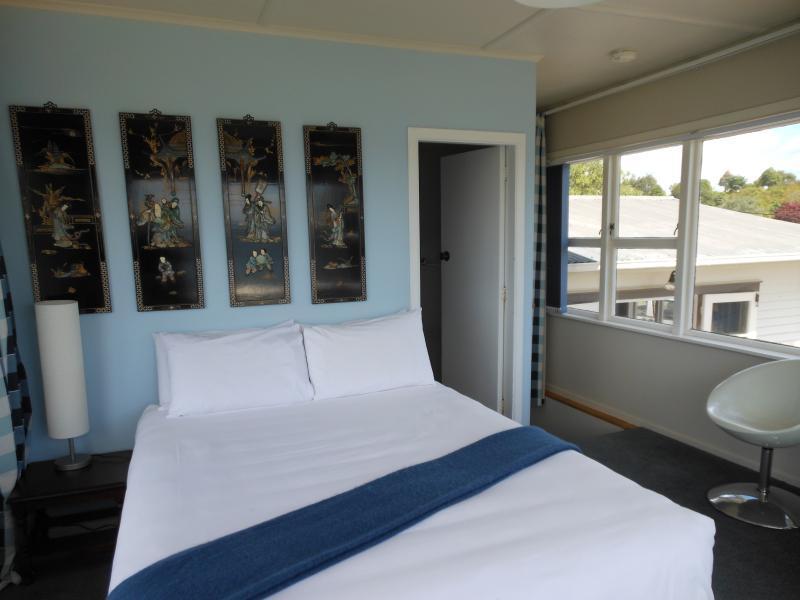 Lakeview Small Studio Rotorua Exterior foto